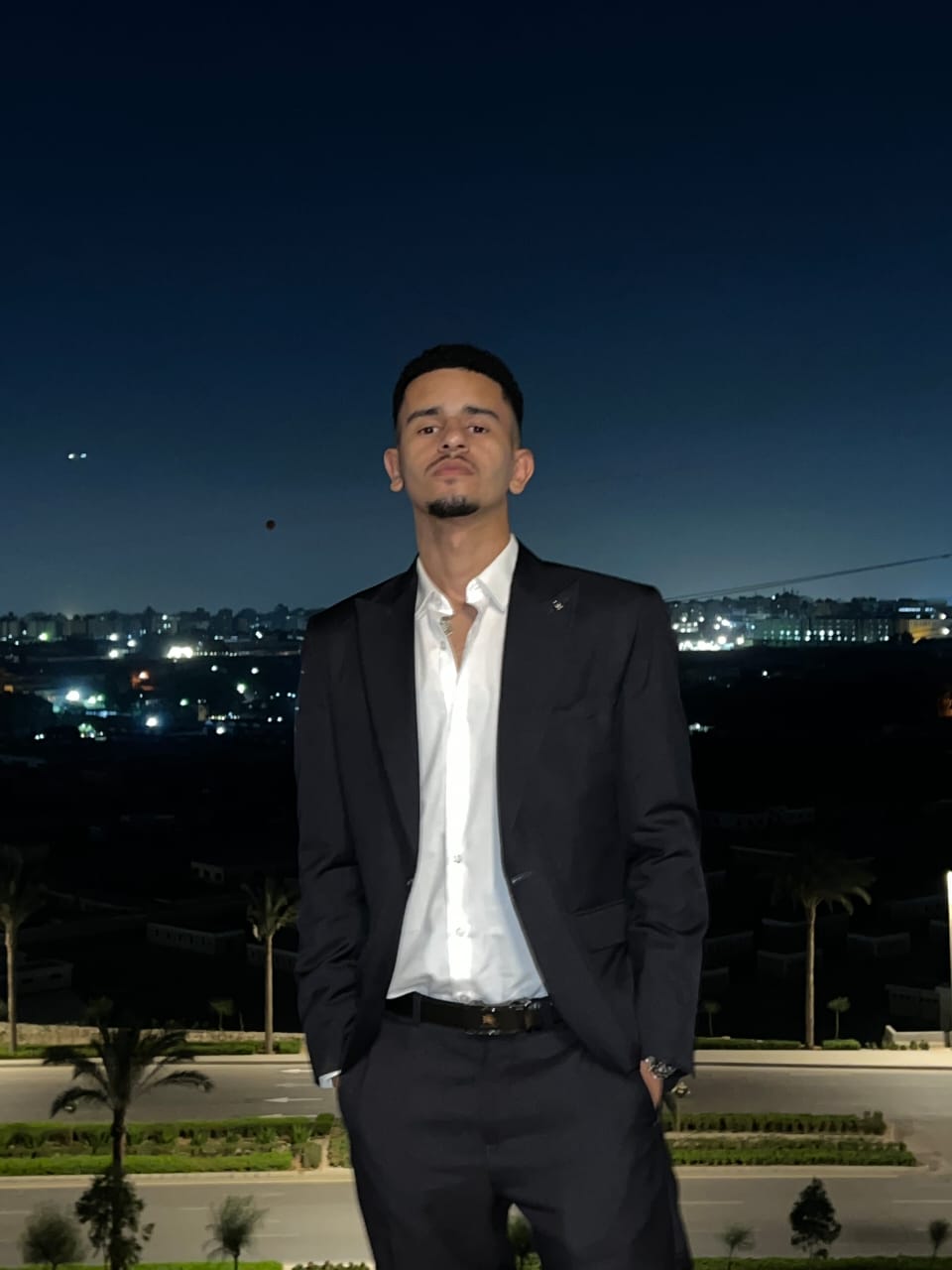 Mohamed Askar