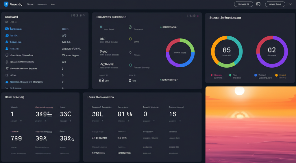Secure Laravel Applications